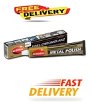 Autosol Edel-chromglanz 75ML Polish Metallpolitur. Fixed Price $12.65.