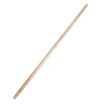 60 In. Wooden Floor Squeegee Handle. Fixed Price $12.97.