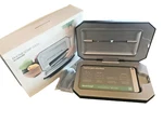 Phonesoap Basic 360 Uv-c Light Sanitizer For Smartphones, Tablets, Keys (black). Fixed Price $9.99.