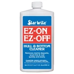 Star Brite Ez-on Ez-off Hull & Bottom Cleaner Oz. 092832. Fixed Price $16.00.