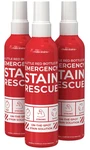 Emergency Rescue Remover Spray-the Hate STAINS(3 Pack). Fixed Price $16.99.