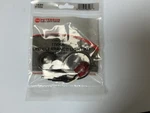 Peterson Mfg 176KR Red Clearance Light. Fixed Price $10.48.