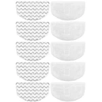 10 Pack Steam Mop Replacement Pads For Bissell Powerfresh 1940 1806.... Fixed Price $29.34.
