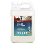 Ecos Pro PL9448/04 Floor Cleaner, Gold, 1 Gal, Citrus. Fixed Price $171.99.