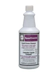 Spartan Sparcreme Liquid Restroom Cleaner Lime Scent, Quart, 12 Per Case. Fixed Price $48.99.