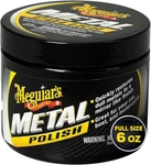 Meguiar's Metal Polish - Brighten And Restore Your Car's Chrome, Stainless.... Fixed Price $20.25.