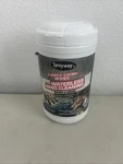 6 Crazy Clean Wipes Plz Corp (sprayway, Camie, Claire) SW983. Fixed Price $80.79.