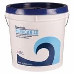 Boardwalk BWKHURACAN40 Low Suds Industrial Powder Laundry Detergent, Fresh Lemon. Fixed Price $67.33.