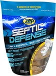 Zep Septic Defense System Treatment Dissolvable Packs - Month Supply ZSTP6. Fixed Price $38.99.
