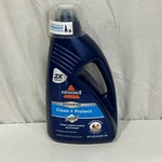Bissell 2X Advanced Protect Fabric Cleaner Scotchgard Upright. Fixed Price $40.99.