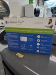 Greentech Purewash Pro X2 Sanitizing Detergent-less Laundry System. Fixed Price $249.00.