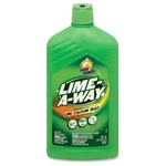 Lime A-way 87000CT Hard Water Stain Remover Gel 28 Fl Oz. Fixed Price $50.01.