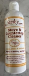 Stanley Home Products Countertop Stove Oven Cleaner Cleanser Protect Shine. Fixed Price $25.60.