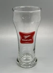 Miller High Life Beer Sham Glass / Barware Advertising Man Cave Decor Gift. Fixed Price $19.95.