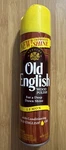 Vintage 1995 Old English Lemon Furniture Wood Polish Spray 12.5 Fl Oz Nos Prop. Fixed Price $28.50.