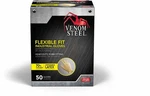 Venom Steel Premium Industrial Cream Color Latex One Size (pack Of 50),. Fixed Price $21.99.
