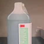 3M Non-acid Disinfectant Bathroom Cleaner 15A, 0.5 Gallon. Fixed Price $25.00.