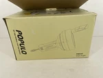 Populo PMDA5 Drain Auger Snake Cleaner Cordless Power Tool Plumbing. Fixed Price $89.99.