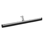 Rubbermaid Commercial FG9C2700BLA Standard Floor Squeegee, 22" Dual Moss. Fixed Price $18.99.