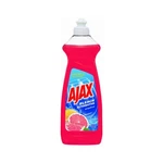 Ajax Dish Liquid Ruby Red Grapefruit Bleach Alternative 14 Fl Oz Strong Cleaner. Fixed Price $12.59.