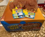 Chore Boy Copper Scrubber Scouring Pad 100% Pure New Steel Wool Brand. Fixed Price $40.99.