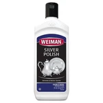 Weiman Silver Cream Cleaner 3-IN-1, Anti-tarnish Technology, Safely Clean,. Fixed Price $17.05.