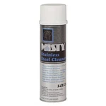 Misty 1001541 Cleaner, Lemon, Size 20 Oz., PK12. Fixed Price $124.99.
