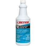 Betco 3111200 Fight-bac Rtu Disinfectant Cleaner Clear 32OZ Bottle Pack. Fixed Price $13.99.