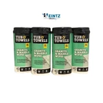 Tub Towels TW40-GR(4-PACK) Heavy Duty Granite & Marble Wipes. Fixed Price $43.99.
