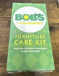 Bob For Green Living Furniture Care Kit - Rug & Fabric Cleaner Wood Polish. Fixed Price $13.95.