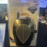 12 Volt Dc 15 Amp Interior Heater Defroster Fan For Auto Car Truck Windows New. Fixed Price $12.94.