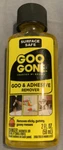 Goo Gone - 2OZ Bottle Citrus Scented Cuts Grease, Oil, Gum, Adhesive Residue. Fixed Price $5.98.