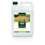 Golden Care Teak Protector 101 Fl Oz Water Based Non Toxic 3 Liter Bottle. Fixed Price $104.90.