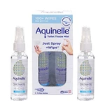 Aquinelle Toilet Tissue Mist Gift Set, Eco-friendly & Non-clogging Alternative. Fixed Price $46.62.