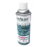 Crosby 1039004 12 Oz, Aerosol Can, Vegetable Oil, Colorless. Fixed Price $32.19.