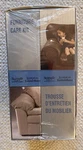 Stainsafe Diamond Supreme Furniture, Leather & Wood Care Cleaning Kit Nib. Fixed Price $9.99.