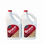 Pack Bruce Hardwood And Laminate Floor Cleaner 64OZ Each 128 Total (new). Fixed Price $31.23.