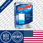 Damprid 15.4 Oz Hanging Bag Moisture Absorber Fragrance Free 3-PACK. Fixed Price $14.35.