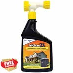 Nu-calgon 4372-24 Inc Triclean 2X Coil Cleaner. Fixed Price $45.59.