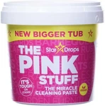 The Pink Stuff - Mircale All Purpose Cleaning Paste 850G. Fixed Price $14.99.