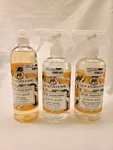 Michel Design Works Dish Soap & Cleaners Kitchen Home Lemon Basil New. Fixed Price $68.99.