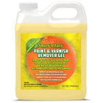 Professional Grade Paint Stripper Gel - 32OZ. Fixed Price $54.99.