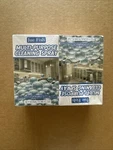 2X Jue-fish Bubble Cleaner Multi-purpose Foam 3.3 Kitchen Stains. Fixed Price $15.99.