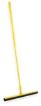 Vikan 77556/29386 Yellow 28" Polypropylene Floor Squeegee. Fixed Price $88.20.