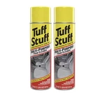 (2 Pack )tuff Stuff Multi Purpose Foam Cleaner For Deep Cleaning Of Car Interior. Fixed Price $14.03.