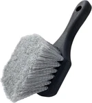 Wheel & Brush For Car Rim Soft Bristle Wash Cleans Tires Releas. Fixed Price $15.56.