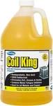 Comstar Coil King 1 Gal Foaming Condenser Cleaner & Brightener. Fixed Price $113.07.