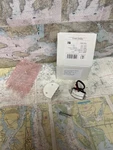 Lumitec #101596 Surface Mount Composite Navigation Light.. Fixed Price $45.00.