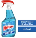Windex Original 23-FL Oz Pump Spray Glass Cleaner Window Cleaning Home Car. Fixed Price $5.48.