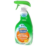 Scrubbing Bubbles Bathroom Grime Fighter Cleaner Citrus 32 Oz. W-7-B. Fixed Price $10.50.